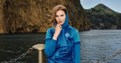 Innovación en deporte