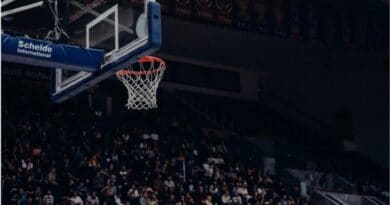 Baloncesto y dream team 92