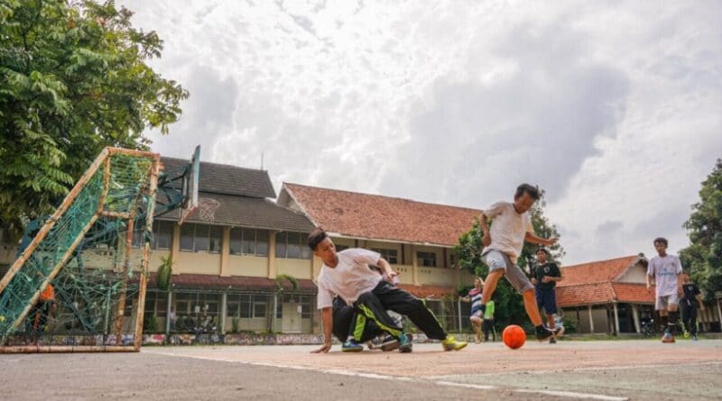 el futsal vs el fútbol de salón