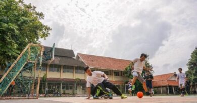 el futsal vs el fútbol de salón