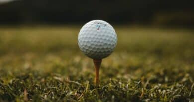 deportes mixtos y golf