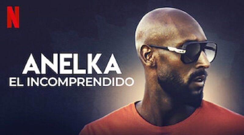 Nicolas Anelka: el Incomprendido
