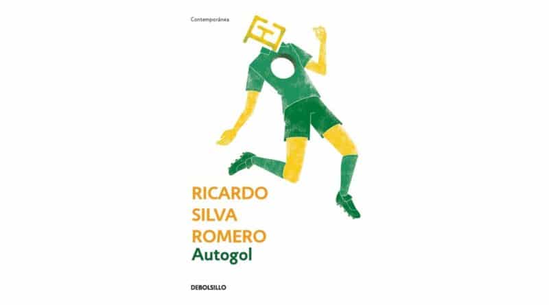 Autogol, Ricardo Silva Romero