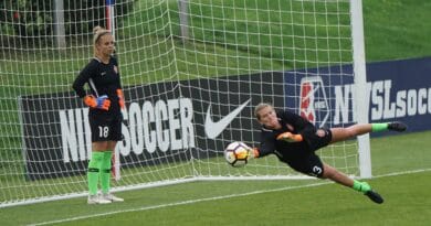futbol Femenino