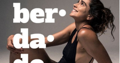 Carol Solberg- Instagram