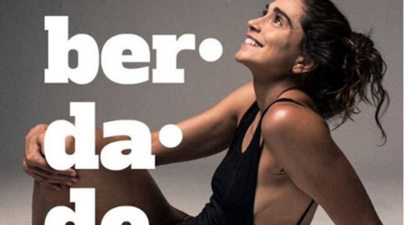 Carol Solberg- Instagram