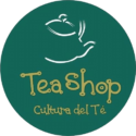 Tea Shop Bogota