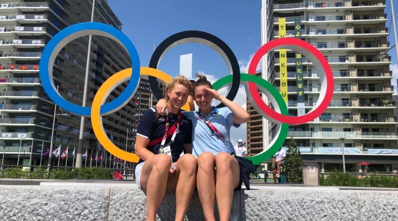 Medallista Olímpica, Vilde Johansen