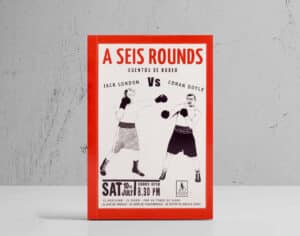 A Seis Rounds, Caballito de acero