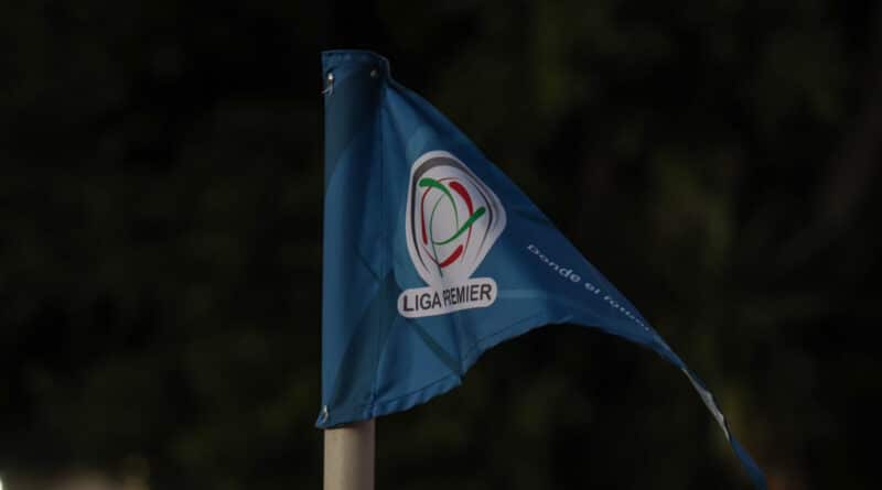 Foto Cortesía Liga Premier