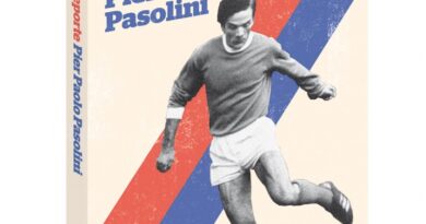 Sobre el Deporte Pasolini