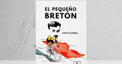El Pequeño Breton
