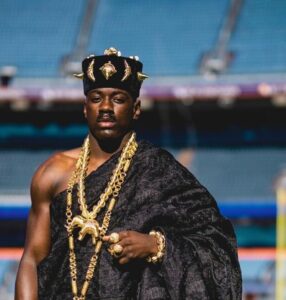 Moda y deporte Jeremiah Owusu-Koramoah