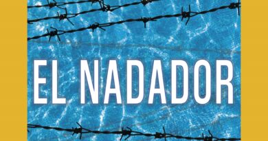 El nadador biografía Alfred Nakache Pierre Assouline