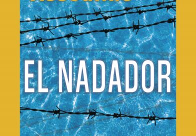El nadador biografía Alfred Nakache Pierre Assouline