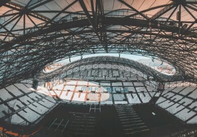 Storytelling en el deporte Foto de lcs _vgt en Unsplash Marseille