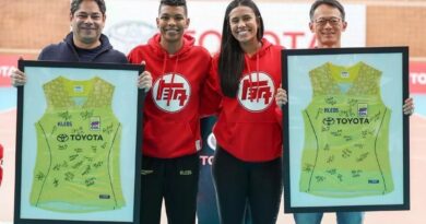 patrocinio deportivo