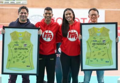 patrocinio deportivo